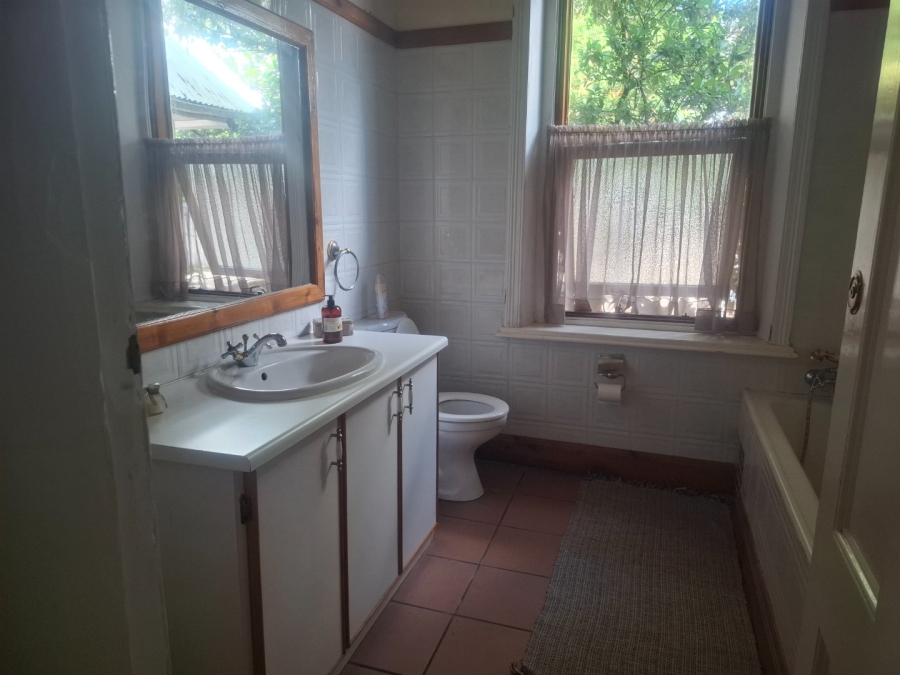 5 Bedroom Property for Sale in Kroonstad Central Free State